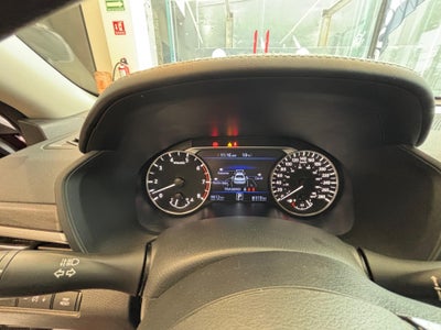 2023 Nissan ALTIMA EXCLUSIVE CVT TURBO 2.0L 23