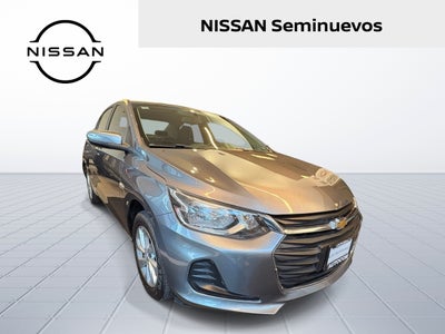 2021 Chevrolet ONIX LT C