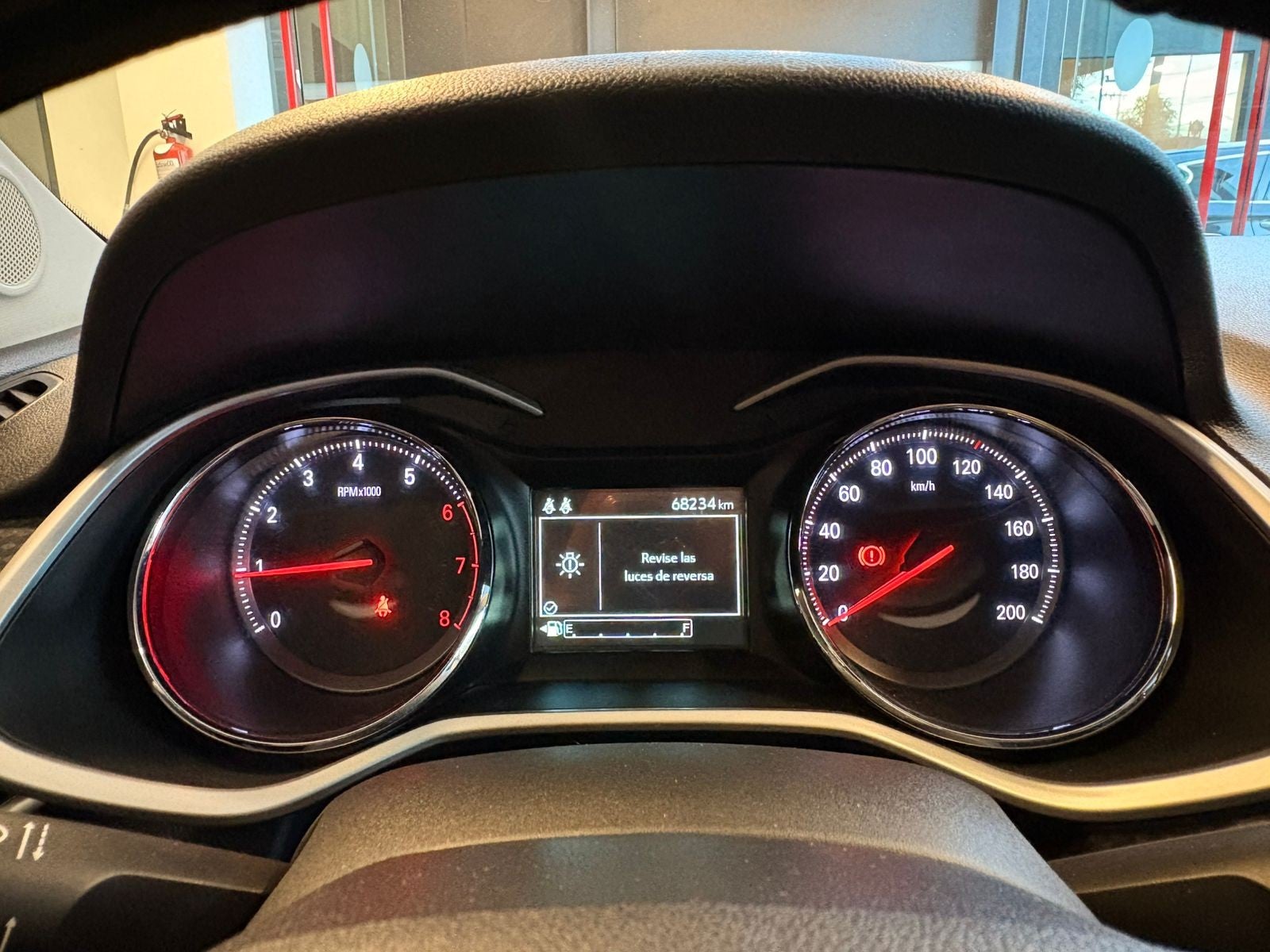 2021 Chevrolet ONIX LT C