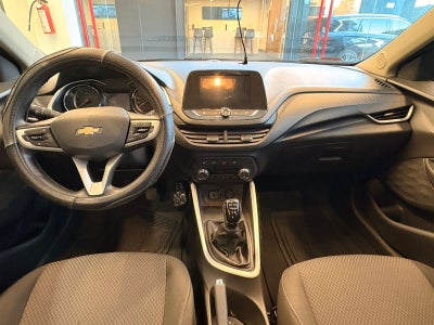 2021 Chevrolet ONIX LT C