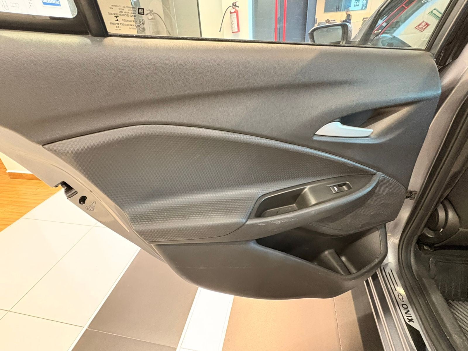 2021 Chevrolet ONIX LT C