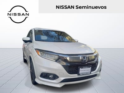 2019 Honda HR-V TOURING