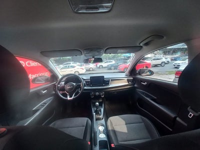2023 Kia RIO LX TM