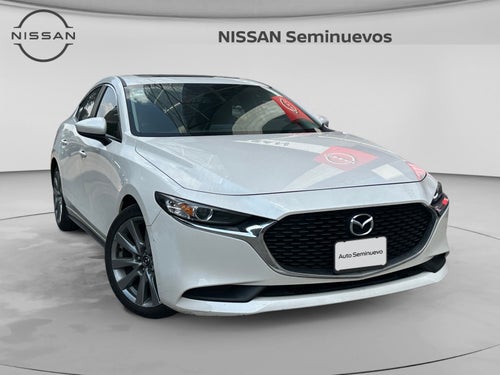 2023 Mazda MAZDA3 MAZDA 3 I SPORT TA