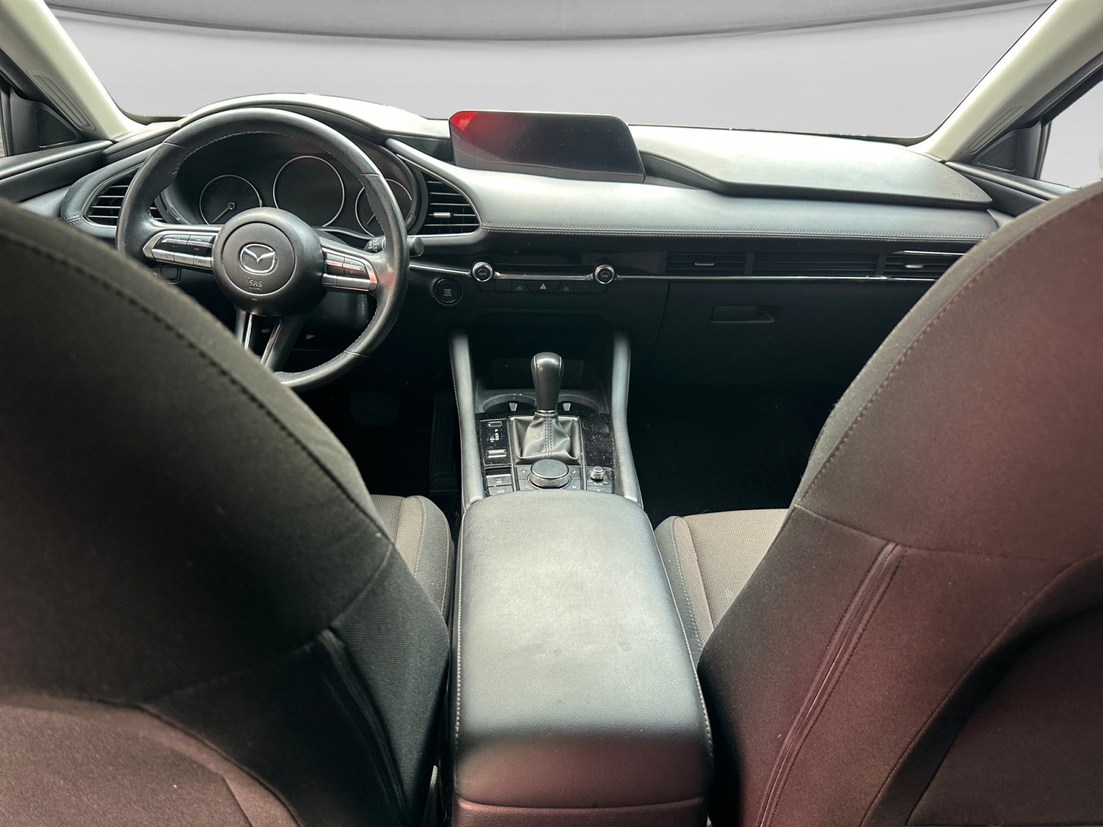 2023 Mazda MAZDA3 MAZDA 3 I SPORT TA