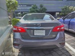 2019 Nissan SENTRA SENTRA EXCLUSIVE AIVI CVT