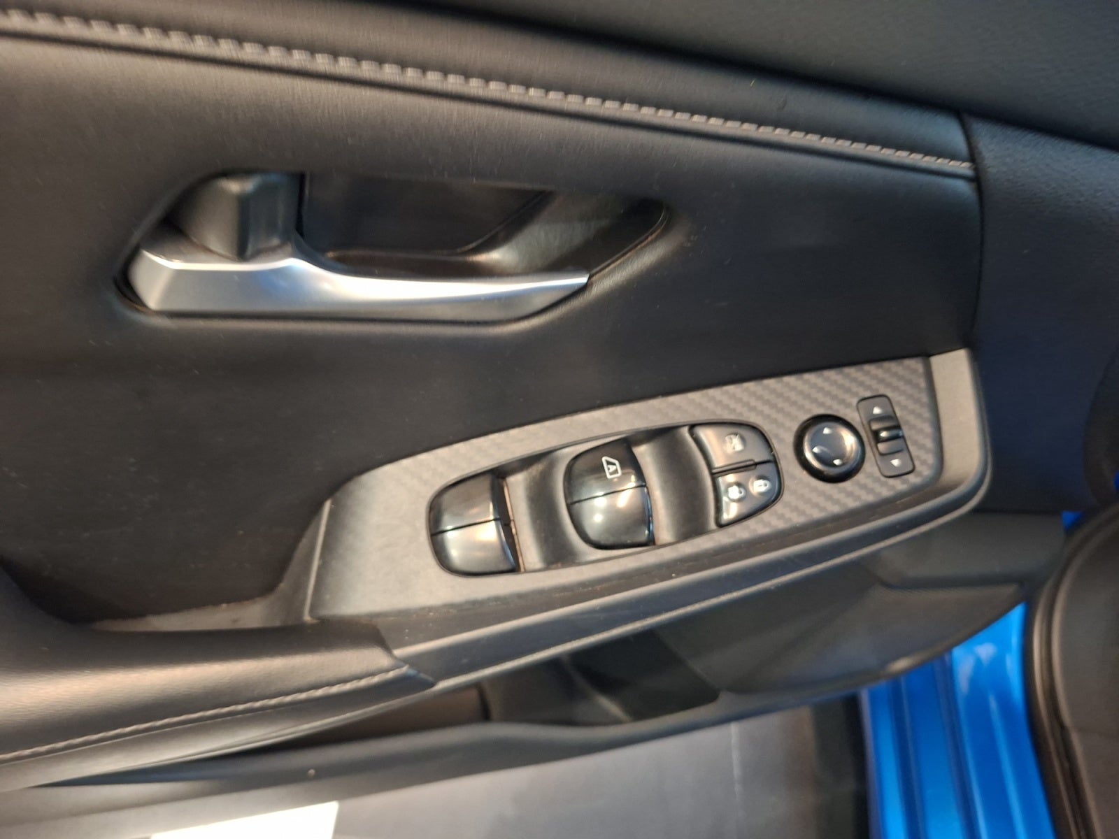 2021 Nissan SENTRA ADVANCE CVT 21