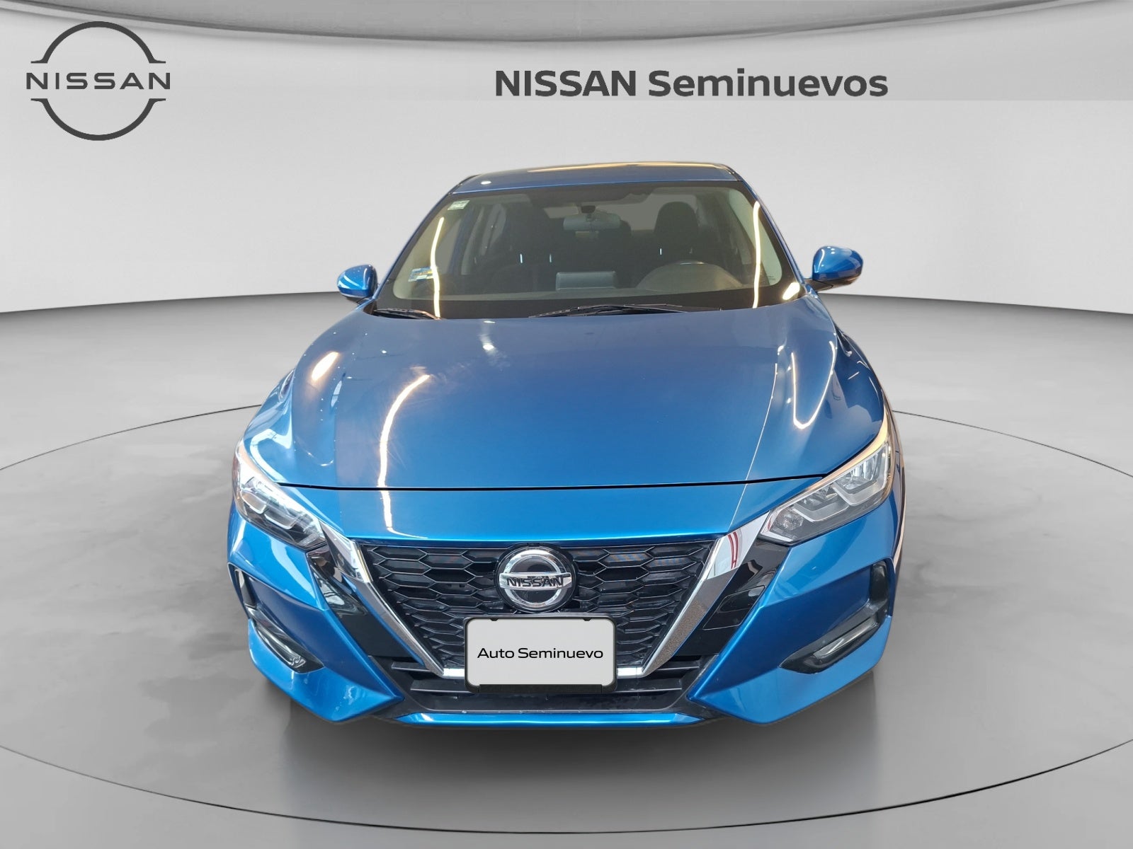 2021 Nissan SENTRA ADVANCE CVT 21