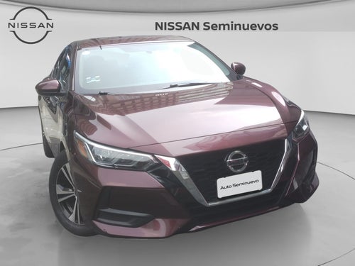 2023 Nissan SENTRA SENSE TM 23
