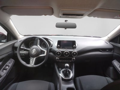 2023 Nissan SENTRA SENSE TM 23
