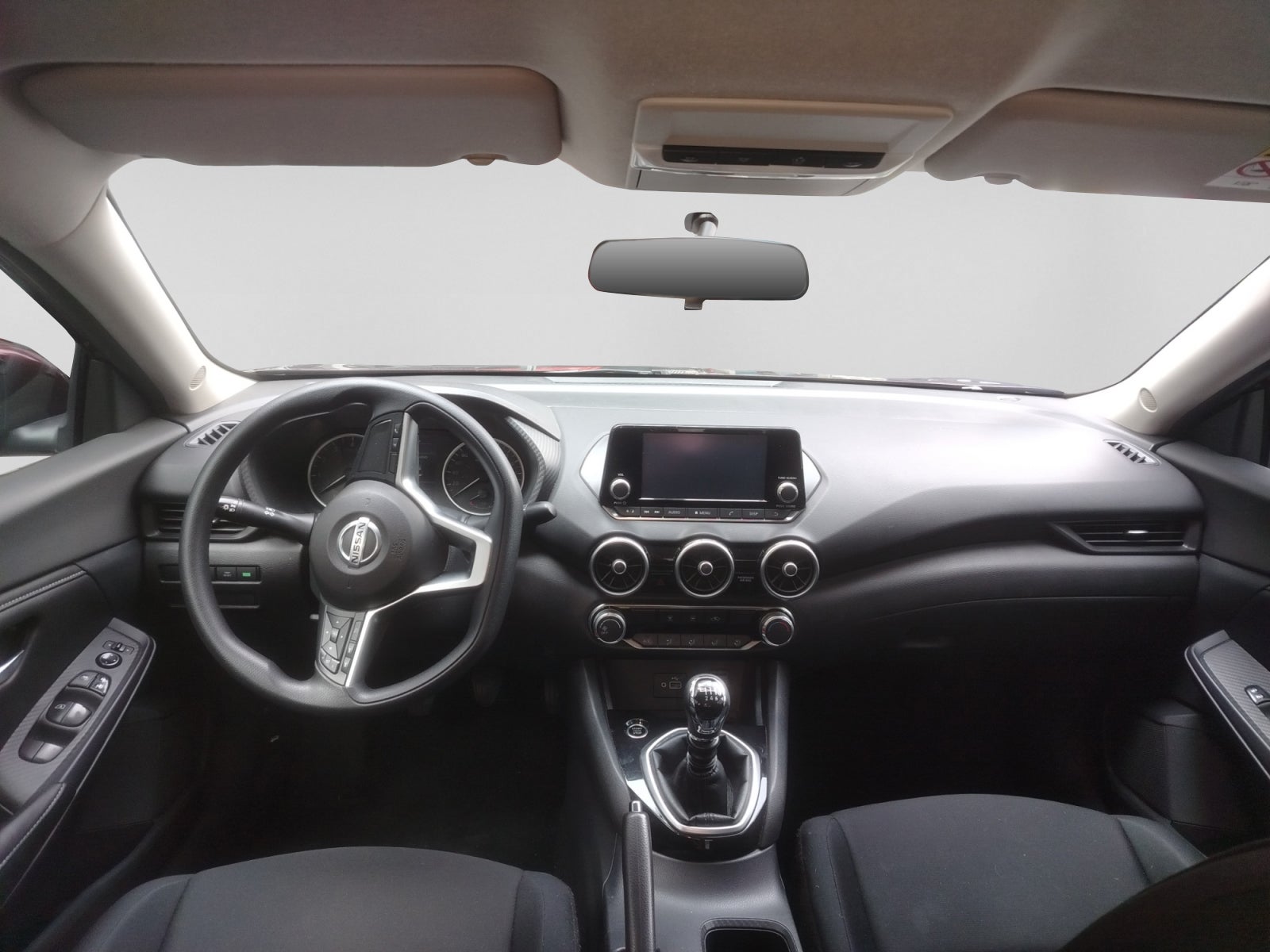 2023 Nissan SENTRA SENSE TM 23