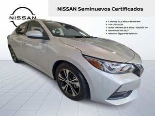 2023 Nissan SENTRA SENSE CVT 23