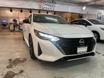 2024 Nissan SENTRA SENTRA SR CVT