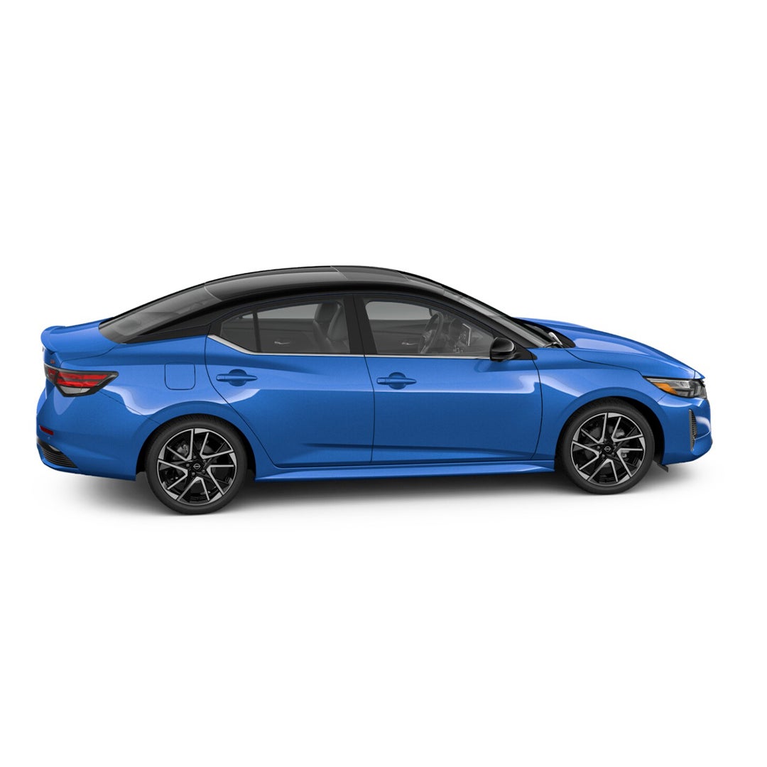 2025 Nissan SENTRA SENTRA ADVANCE T/M