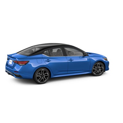 2025 Nissan SENTRA SENTRA ADVANCE T/M