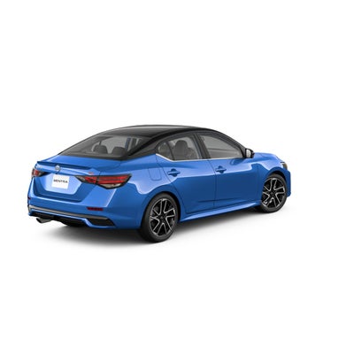 2025 Nissan SENTRA SENTRA ADVANCE T/M