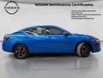 2025 Nissan SENTRA ADVANCE TM 25