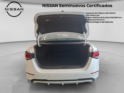 2024 Nissan SENTRA SENSE CVT 24