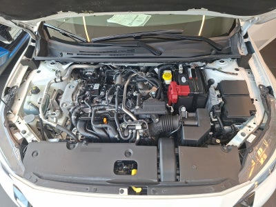 2024 Nissan SENTRA SENSE CVT 24