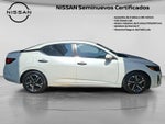 2024 Nissan SENTRA SENSE CVT 24