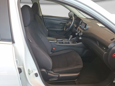 2024 Nissan SENTRA SENSE CVT 24