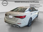 2024 Nissan SENTRA SENSE CVT 24