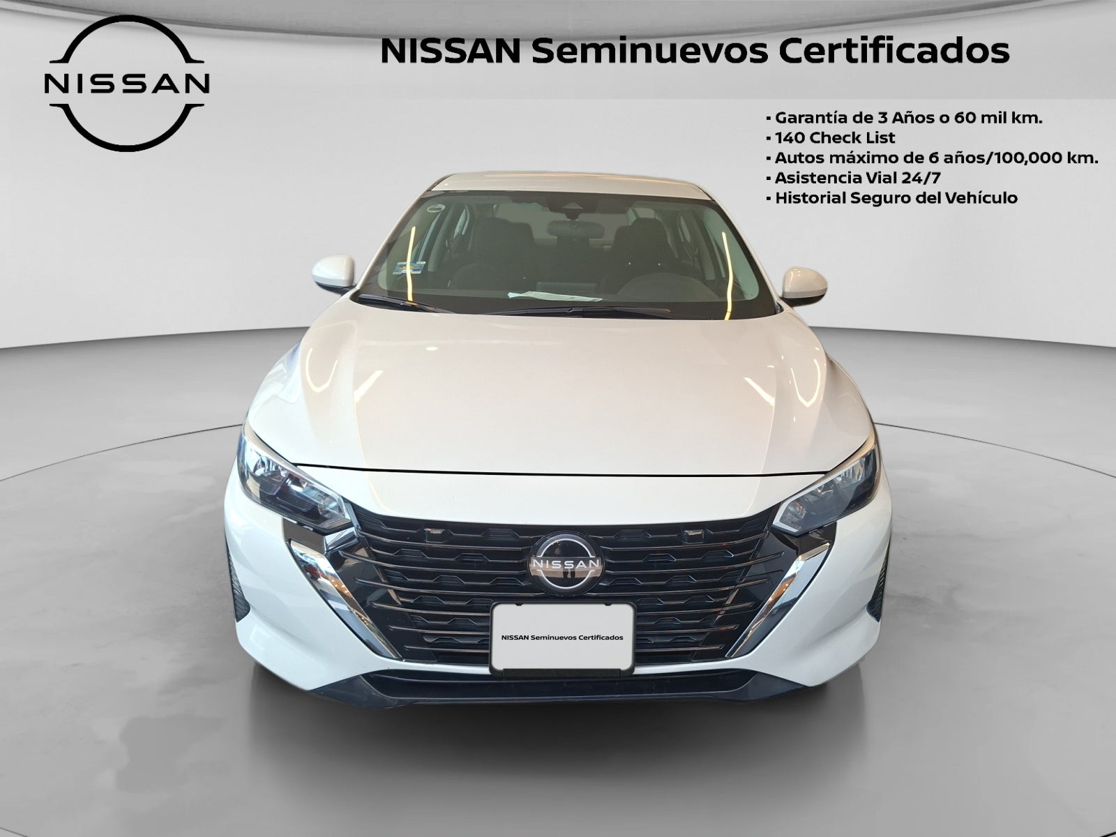 2024 Nissan SENTRA SENSE CVT 24