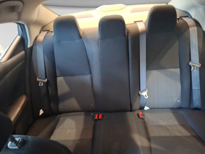 2024 Nissan SENTRA SENTRA ADVANCE CVT
