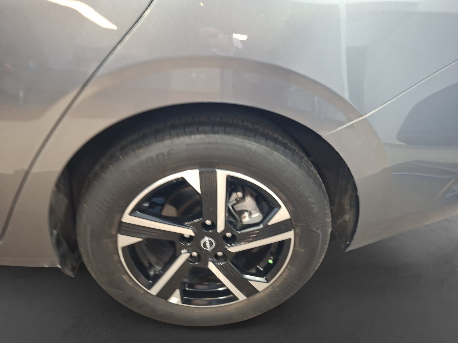 2024 Nissan SENTRA SENTRA ADVANCE CVT