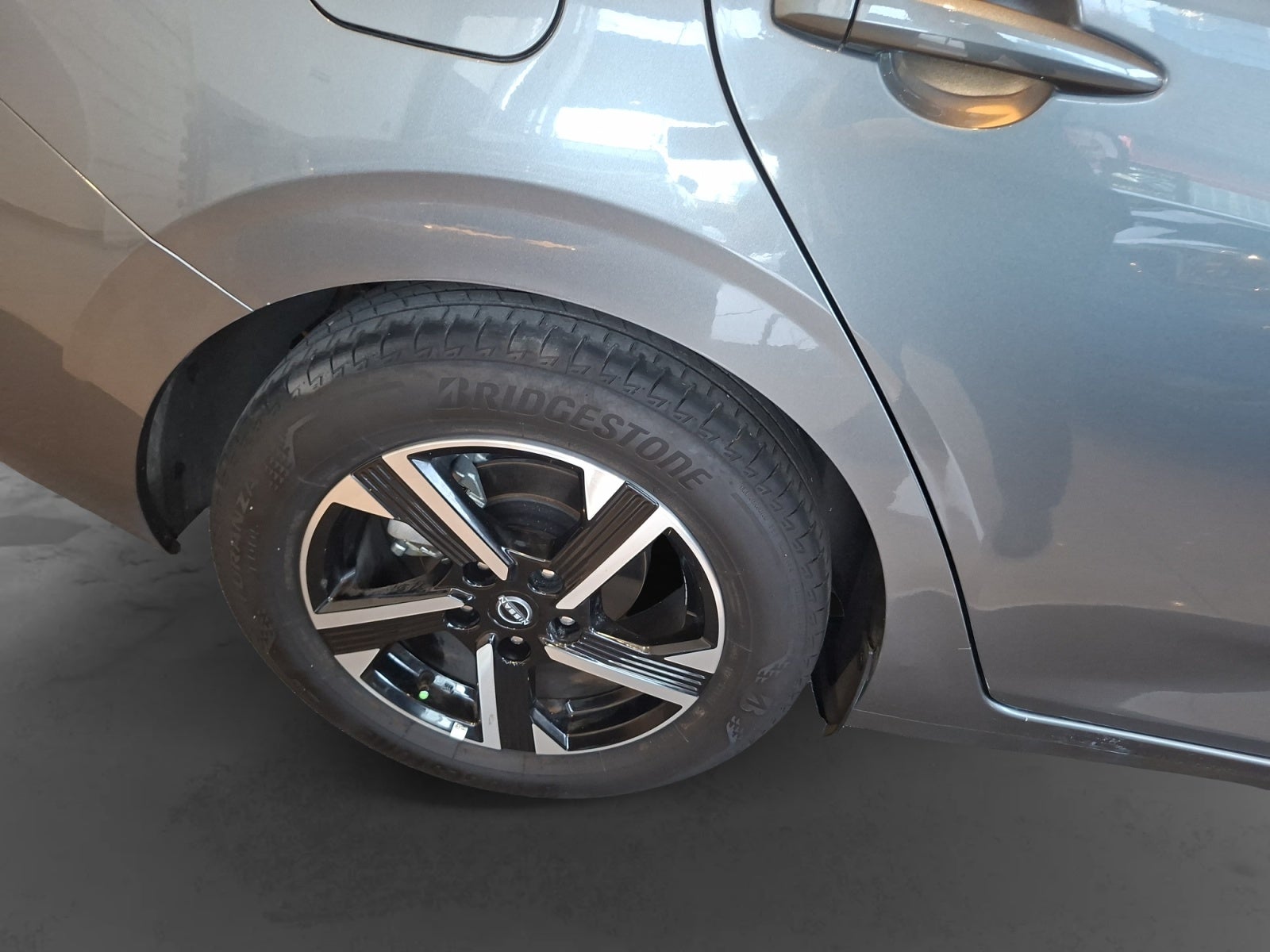 2024 Nissan SENTRA SENTRA ADVANCE CVT