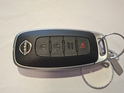 2024 Nissan SENTRA SENTRA ADVANCE CVT