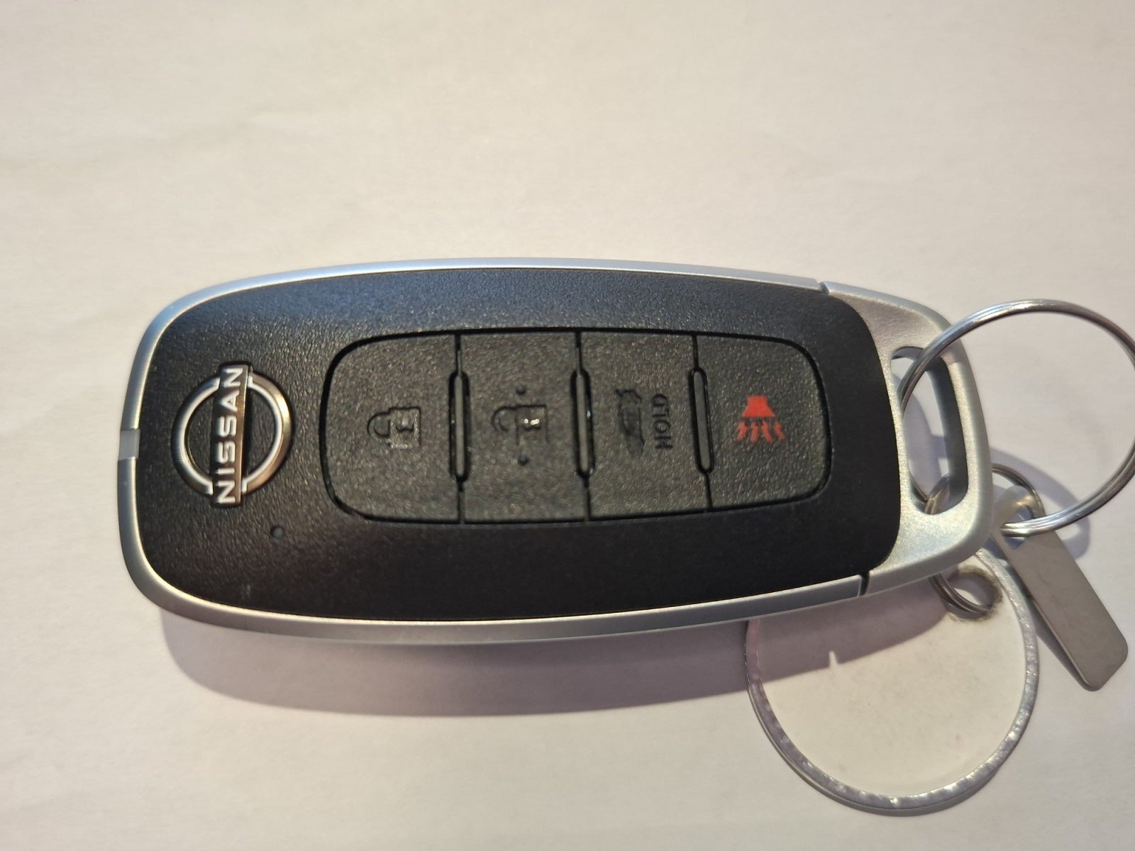 2024 Nissan SENTRA SENTRA ADVANCE CVT