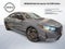 2025 Nissan SENTRA SR PLATINUM CVT 25