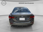 2021 Nissan SENTRA SENTRA ADVANCE TM