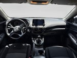 2021 Nissan SENTRA SENTRA ADVANCE TM
