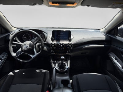 2021 Nissan SENTRA SENTRA ADVANCE TM