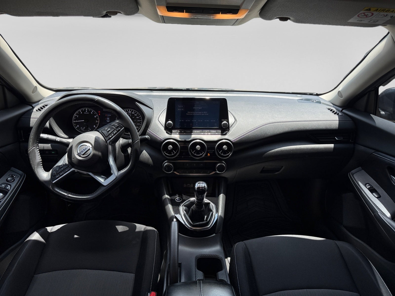 2021 Nissan SENTRA SENTRA ADVANCE TM