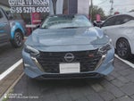 2025 Nissan SENTRA SENTRA SR PLATINUM BITONO CV PIEL GENUINA SIN ACC
