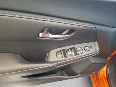 2025 Nissan SENTRA ADVANCE CVT 25