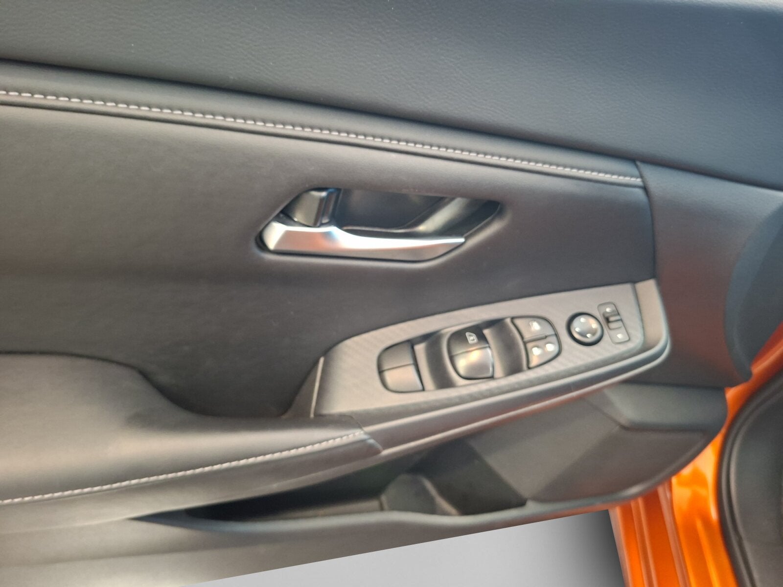 2025 Nissan SENTRA ADVANCE CVT 25