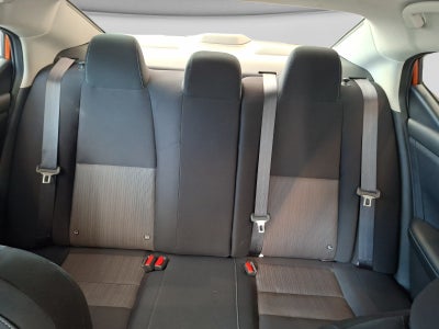 2025 Nissan SENTRA ADVANCE CVT 25