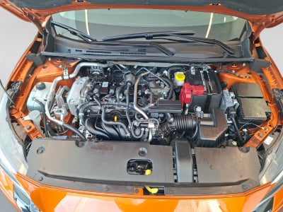 2025 Nissan SENTRA ADVANCE CVT 25