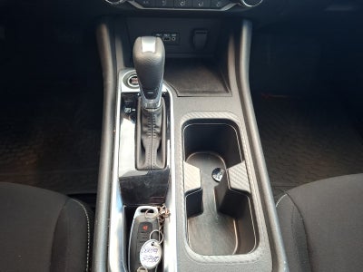 2025 Nissan SENTRA ADVANCE CVT 25