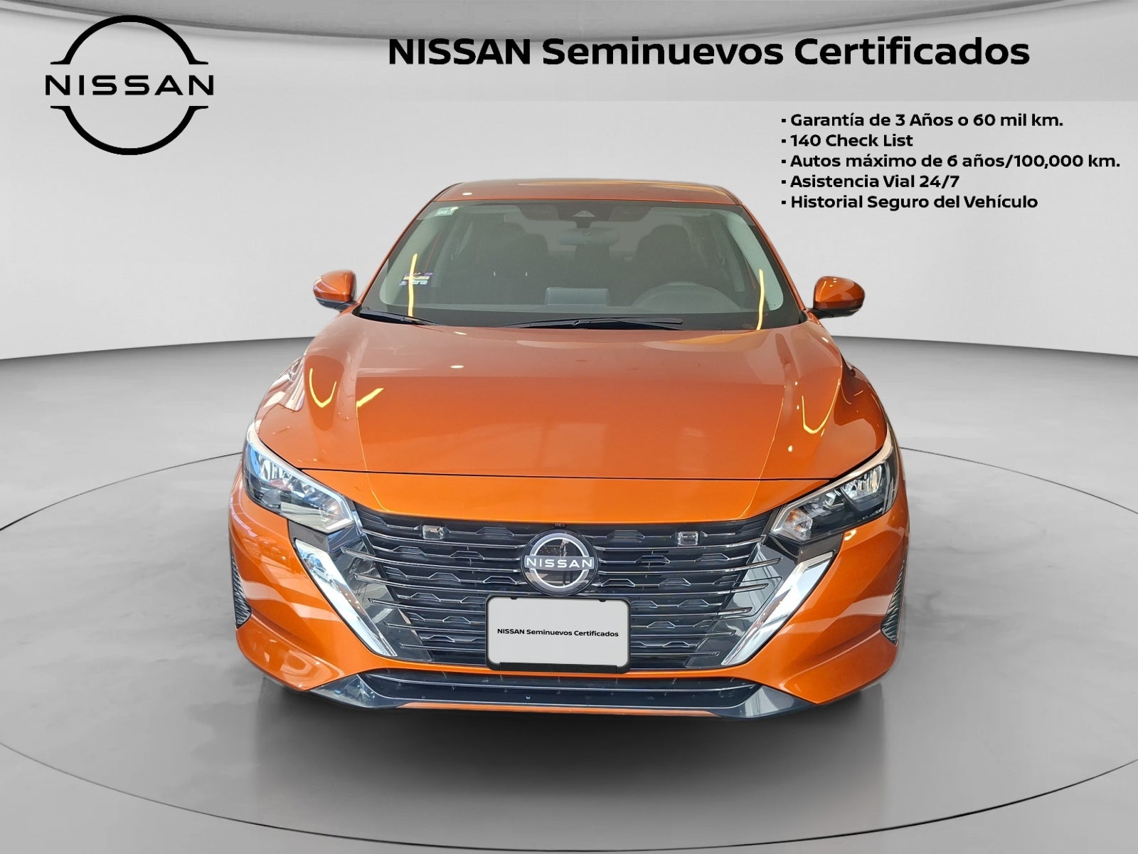 2025 Nissan SENTRA ADVANCE CVT 25