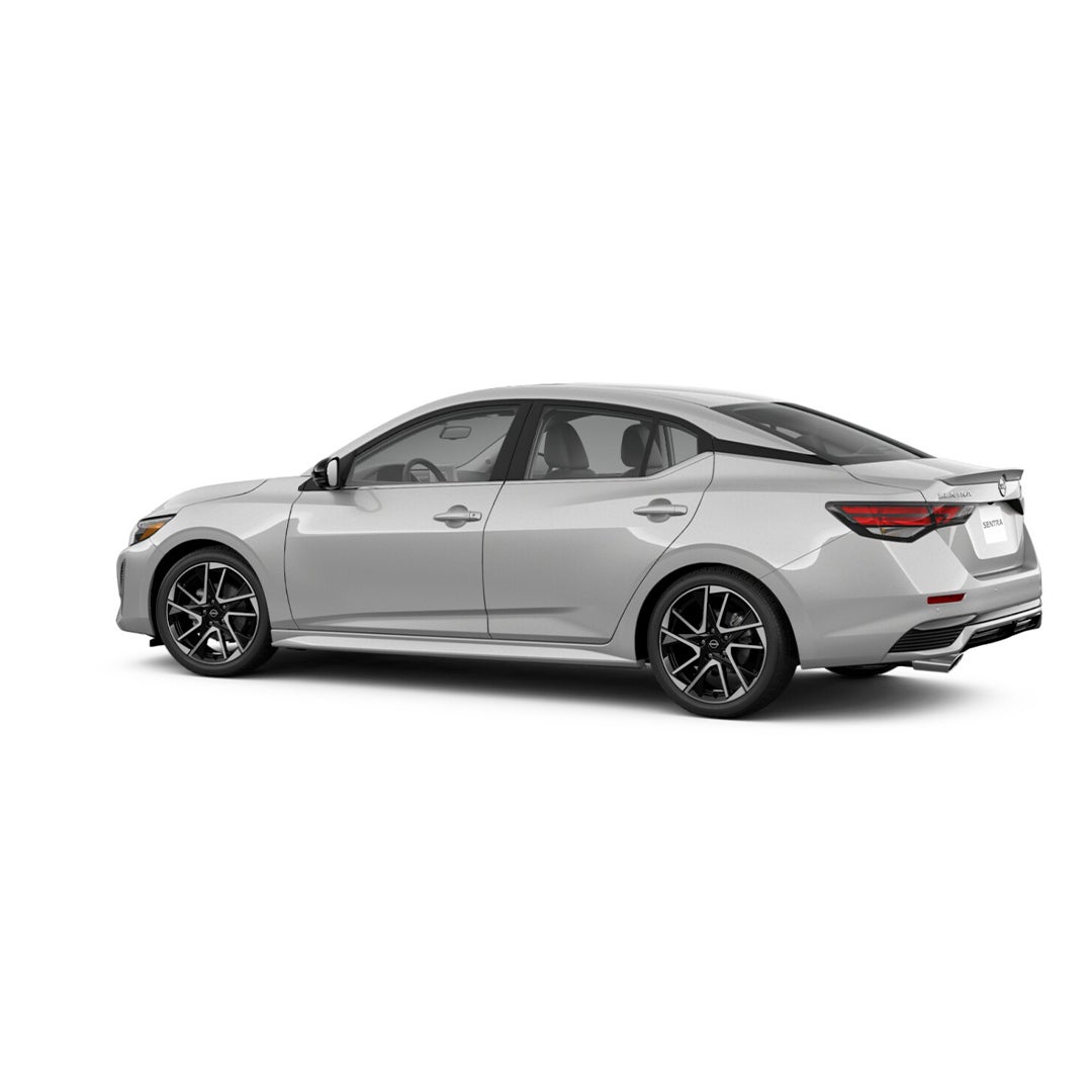 2025 Nissan SENTRA SENTRA ADVANCE CVT