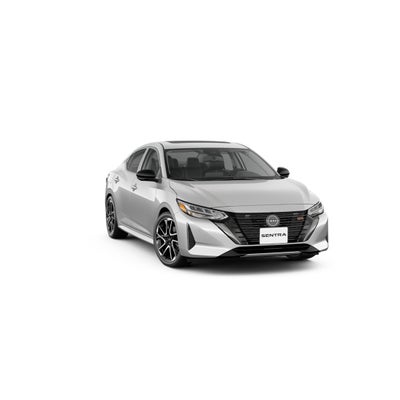 2025 Nissan SENTRA SENTRA ADVANCE CVT