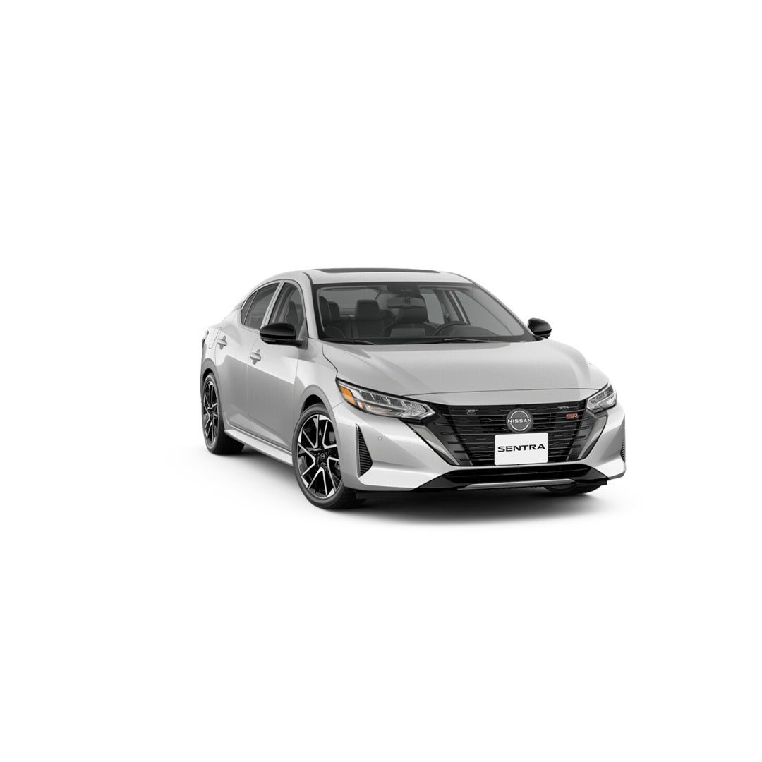 2025 Nissan SENTRA SENTRA ADVANCE CVT