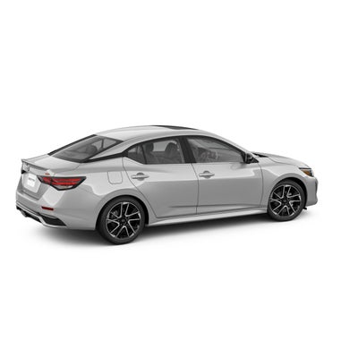 2025 Nissan SENTRA SENTRA ADVANCE CVT