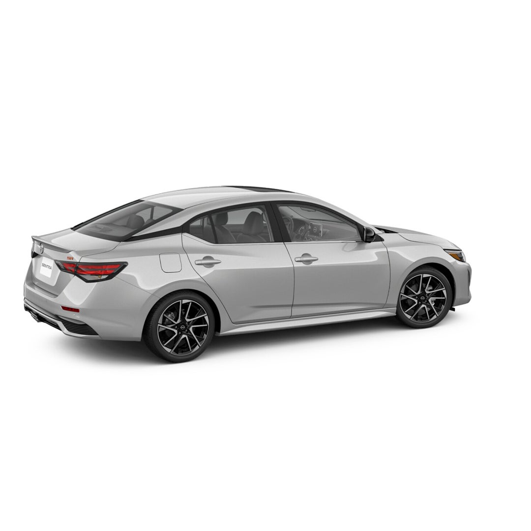 2025 Nissan SENTRA SENTRA ADVANCE CVT