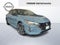2024 Nissan SENTRA SR CVT 24